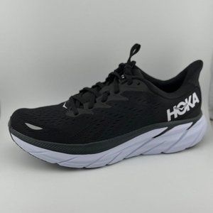 Hoka One One Womens -W Clifton 8- Size 10B